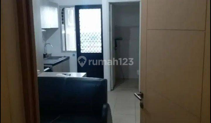 Apartemen Educity Princeton Langka BU Hot Rugi Murah ITS WM Unair 2