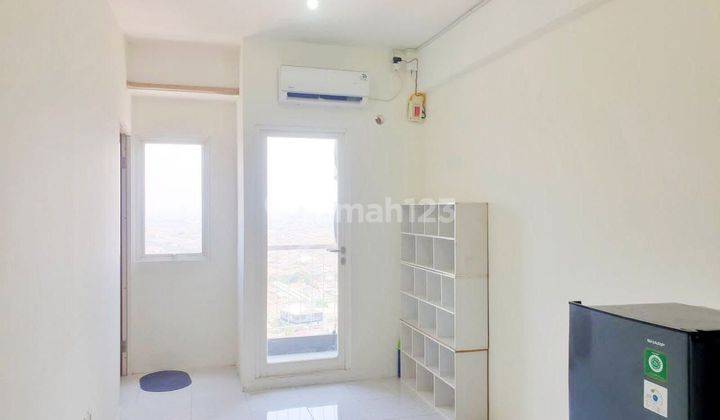 Jual Rugi Apartemen Puncak Dharmahusada cepat murah Bu its unair 2