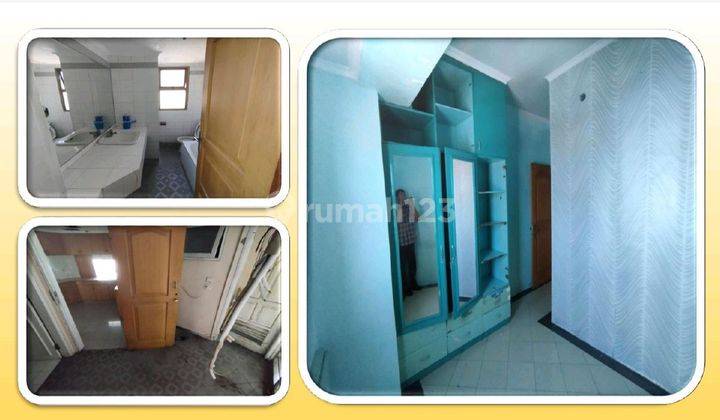 Jual Apartemen Kondo Puncak Marina termurah rugi cepat Margorejo 2