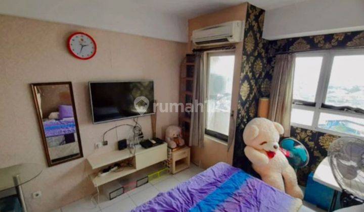 Jual Rugi Apartemen Puncak Permai Murah BU Unesa PTC Pakuwon 2