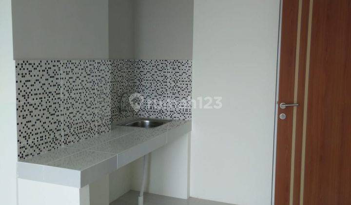 Jual Rugi Apartemen Puncak Dharmahusada ITS WM Unair murah rugi 2