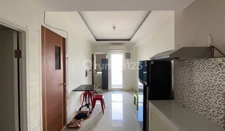 Jual Rugi Apartemen puncak Dharmahusada BU ITS Unair Pakuwon city 1