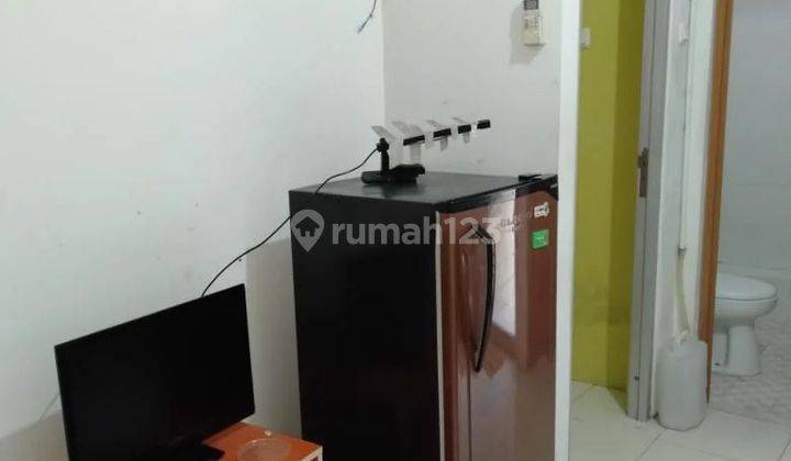 Sewa Rugi Apartemen Gunawangsa Manyar ITS Stesia Unair Murah 2