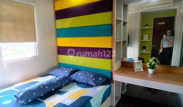 Apartemen Gunawangsa Manyar Murah Mewah ITS Unair Stesia Pakuwon 2