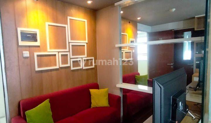 Apartemen Gunawangsa Manyar Murah Mewah ITS Unair Stesia Pakuwon 1