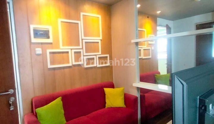 Jual Apartemen Gunawangsa Manyar Mewah Cepat Unair ITS Pakuwon 2