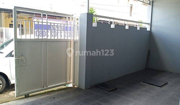 Rumah Sukolilo Dian regency rugi cepat Pakuwon City hot listing 2