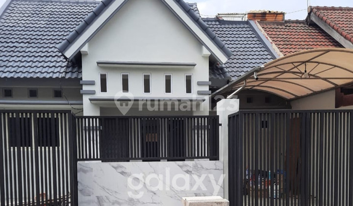 Rumah Mulyosari Prima Baru Gress Sutorejo Pakuwon City Rumah Mulyosari Prima Baru Gress Sutorejo Pakuwon City