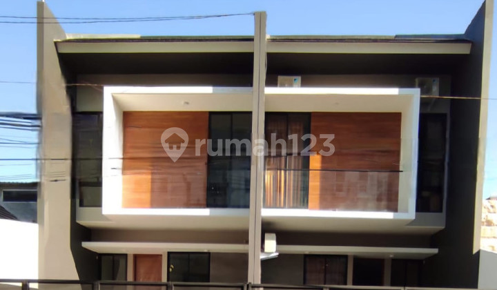 Rumah Sutorejo Selatan Baru Gress Mulyosari Pakuwon City Rumah Sutorejo Selatan Baru Gress Mulyosari Pakuwon City