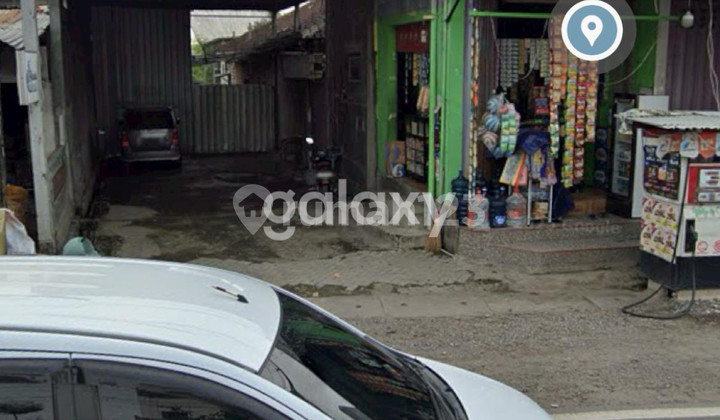 Rumah Hitung Tanah 0 Raya Banjarsari Cerme Gresik 2