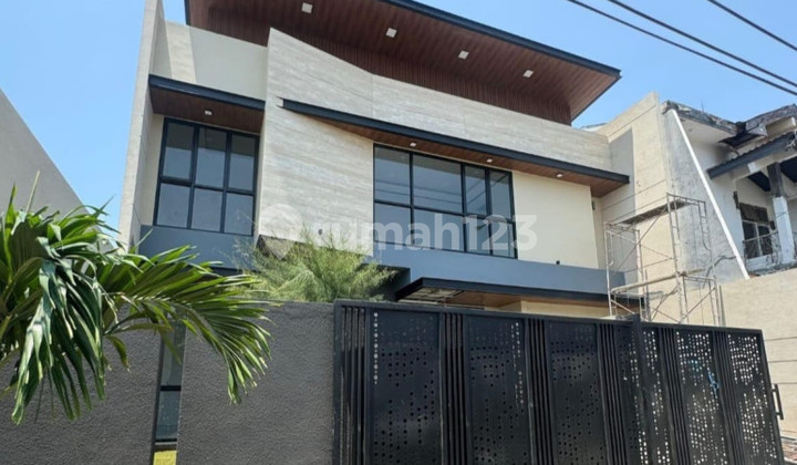 Luxury House Kertajaya Indah New Fresh Cheap Hot Listing Rare Luxury House Kertajaya Indah New Fresh Cheap Hot Listing Rare