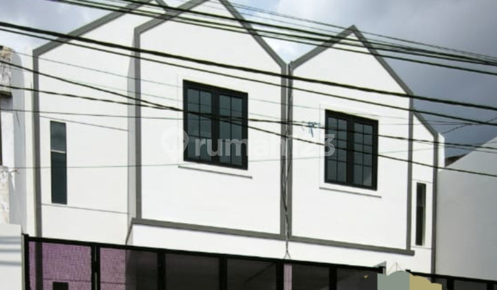 Rumah Lebak Jaya Baru Gress Pakuwon City Rumah Lebak Jaya Baru Gress Pakuwon City