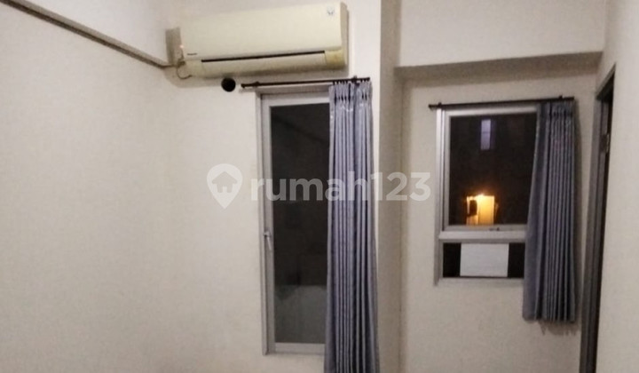 Apartemen Puncak Kertajaya Rugi Bu Its Unair Pakuwon City