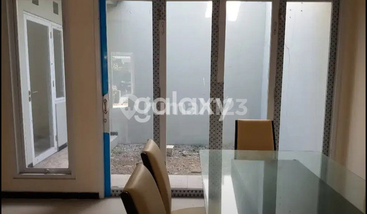 Rumah Sukolilo Dian Regency 2 Pakuwon city 2