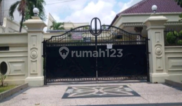 Luxury House 0 Raya Jemur Andayani Rare Hot Listing