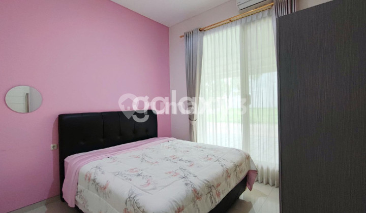 Hunian Ekslusif Woodland: Lebar 10M, Fasilitas Sultan! 2