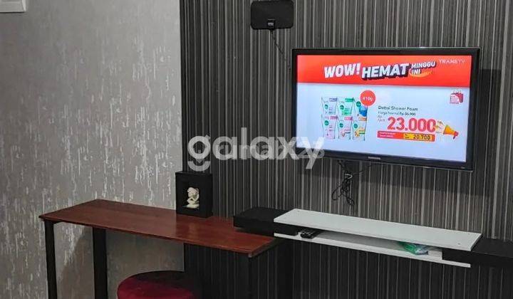 apartemen Gunawangsa Merr 2