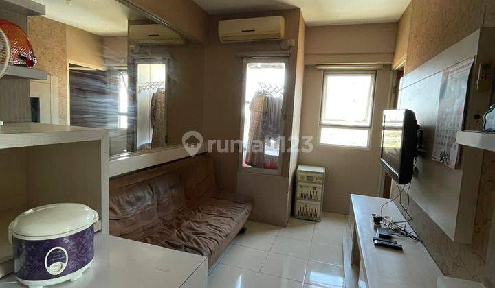 Jual Rugi Apartemen Puncak Kertajaya BU Cepat ITS Unair Pakuwon 2