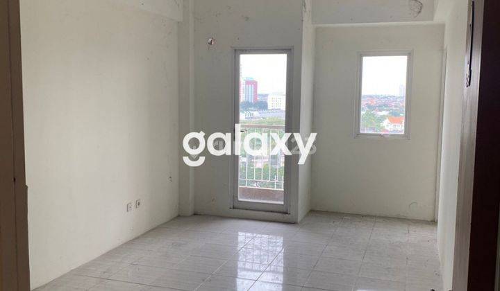 Apartemen Puncak Dharmahusada tower C Rugi Langka ITS Unair Pakuwon City 2