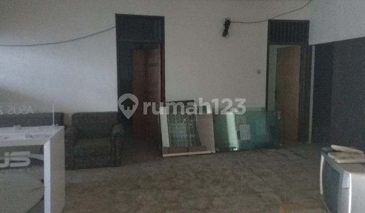 Rumah Hitung Tanah Kencana Sari Barat Citraland Bu Rugi 2