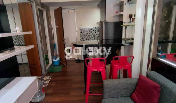 Apartemen Puncak Permai Unesa Rugi Cepat Murah PTC 2