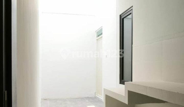 Rumah Jalan Virgo Tambaksari Kenjeran Pakuwon City 2