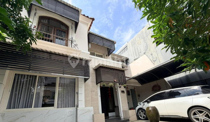 Rumah Mewah Wisata Bukit Mas Hook Istimewa Langka Hot Listing