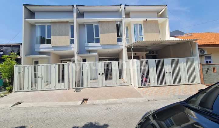 For Sale, New Hope Menanggal House, Ready to Occup