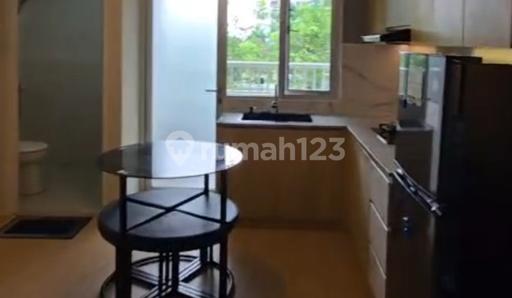 Apartemen Educity 3 BR Full Furnished Its Wm Pakuwon City 2