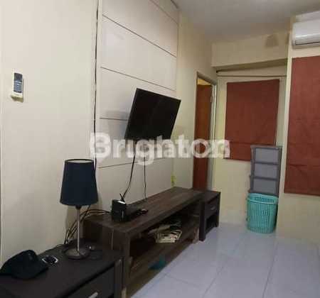 Sell Puncak Kertajaya Apartment Fully Furnished Near Unair
