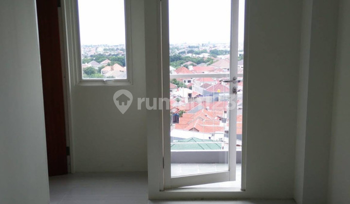 Puncak Dharmahusada Apartment Loss Bu Its Unair Pakuwon City 2