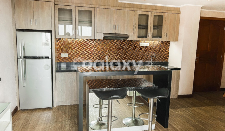 Sewa Apartmen Mewah Waterplace Tower A Surabaya 1