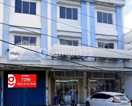 Fast Rent Strategic Ruko Raya Dupak Cheap City Center Ready to Occupy 1