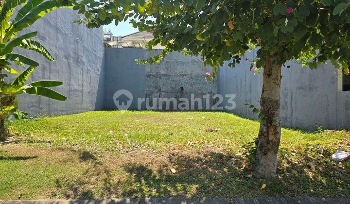 San Antonio Plot of Land