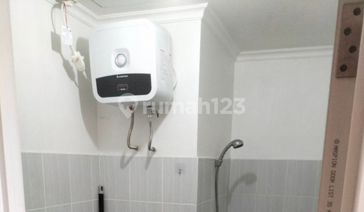 Dharmahusada Peak Apartment Fully Furnished Non-Air Conditioned 2