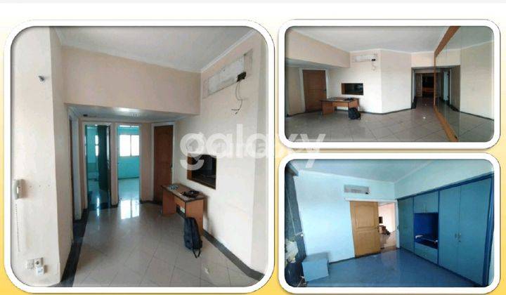 Apartemen Puncak Marina Margorejo 2