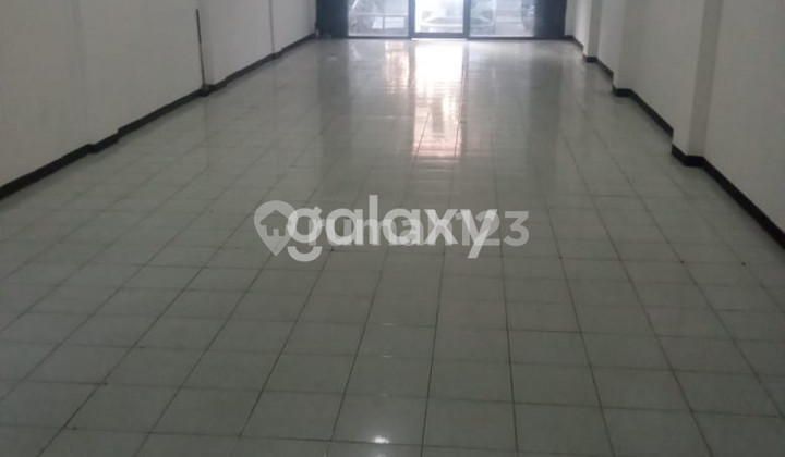 Ruko Raya Nginden Near Manyar Menur Kertajaya 2