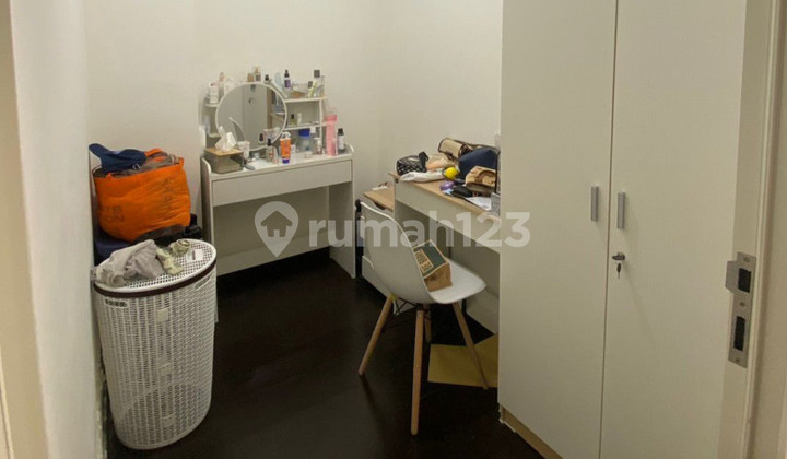 Apartemen Puncak Cbd Surabaya Selatan Wiyung 2