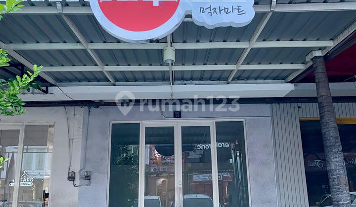 Rare Cheap Fast Hot San Antonio Pakuwon City Shop House for Rent