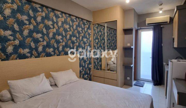 Apartemen Gunawangsa Manyar murah full furnished cepat murah 1