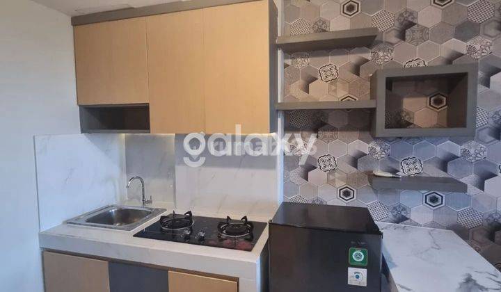 Apartemen Puncak Kertajaya Bagus Langka dekat Unair ITS 2