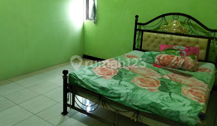 Under Appraisal House in Taman Sidorejo, Krian, Sidoarjo, 2 Floors 2