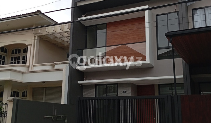 Rumah Penjaringan Asri Baru Gress Merr Pakuwon City Rumah Penjaringan Asri Baru Gress Merr Pakuwon City