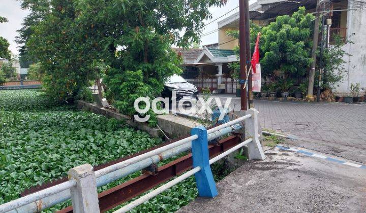 Tanah Kavling Balas Klumprik Cepat Murah Wiyung 2