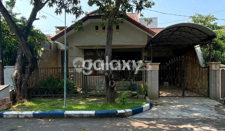 Rumah Pondok Nirwana Merr Margorejo Rungkut UPN Rumah Pondok Nirwana Merr Margorejo Rungkut UPN
