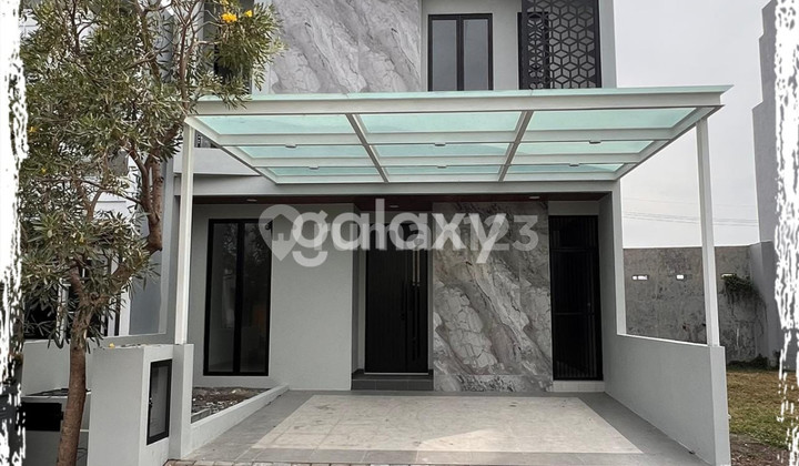 Turun 400 Juta!!! Rumah Dian Istana Baru Gress Mewah Citraland Wiyung Turun 400 Juta!!! Rumah Dian Istana Baru Gress Mewah Citraland Wiyung