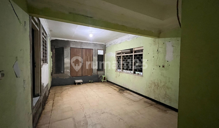 Rumah Hitung Tanah Bhaskara Sari Pakuwon City Hot Listing 2