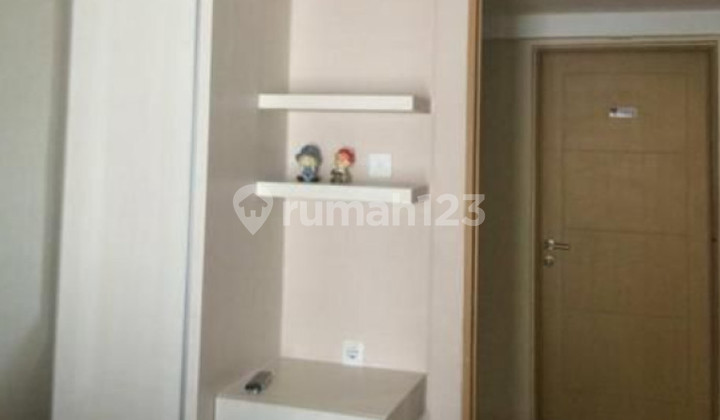 Jual Rugi Apartemen Educity Yale Its Wm Unair Pakuwon City