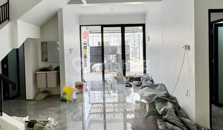 Rumah Dharmahusada Baru Gress Pakuwon City 2