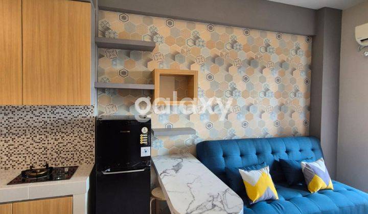 Apartemen Puncak Dharmahusada Ciamso Mewah Unair ITS 2